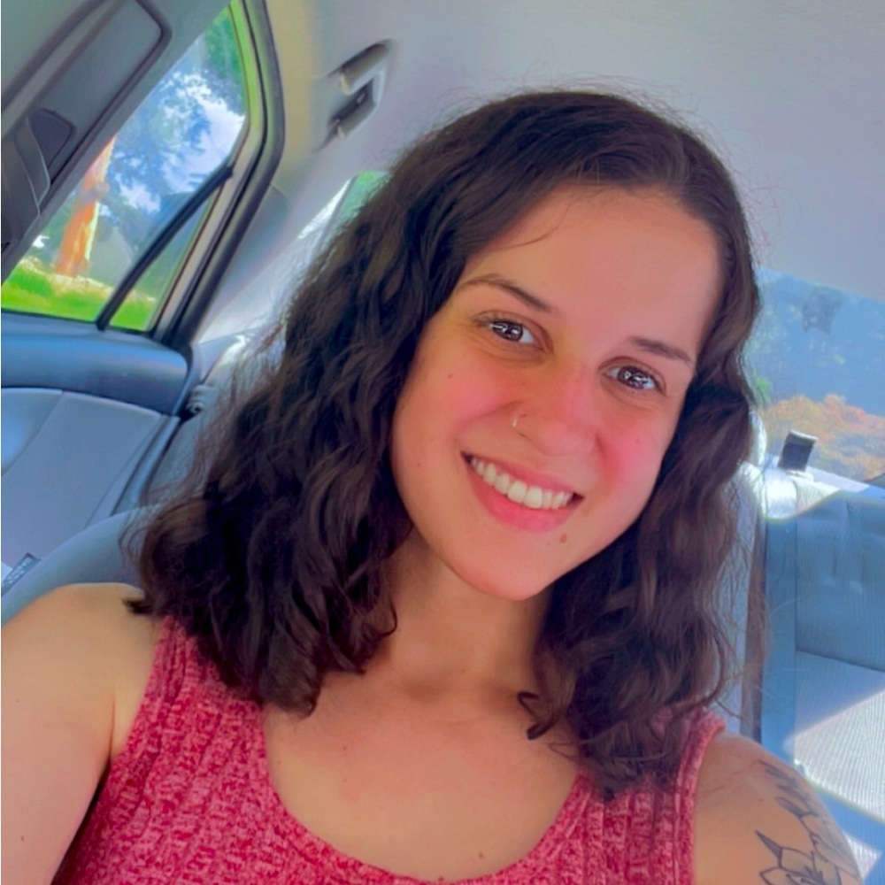 Meet your Posher, Carly